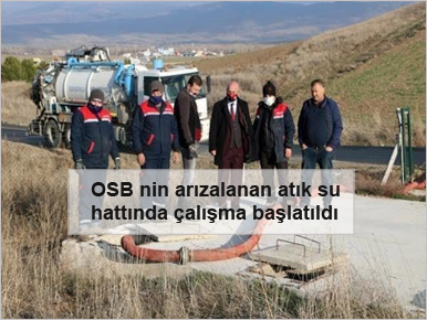 OSB-nin-arizalanan-atik-su-hattinda-calisma-baslatildi