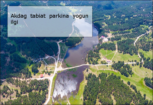 Akdag-tabiat-parkina-yogun-ilgi