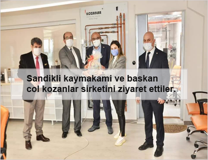Sandikli-kaymakami-ve-baskan-col-kozanlar-sirketini-ziyaret-ettiler