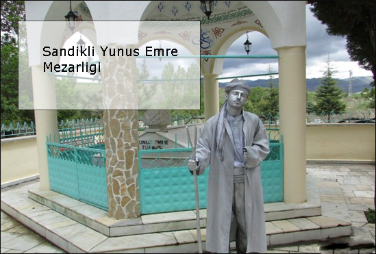 Sandikli-yunus-emre