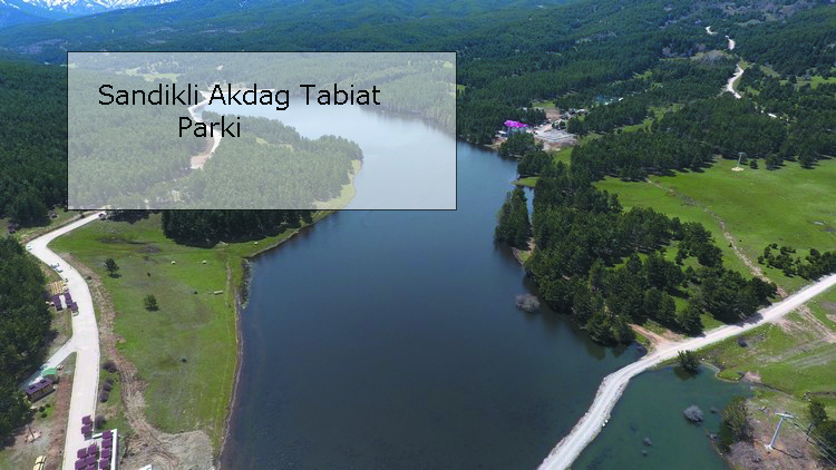 Sandikli-akdag-tabiat-parki