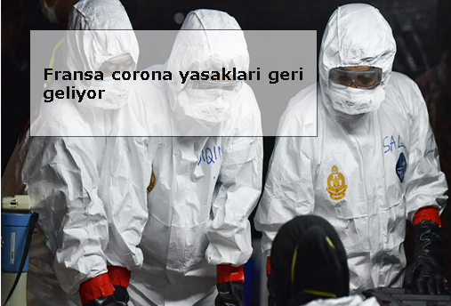 Fransa-corona-yasaklari-geri-geliyor