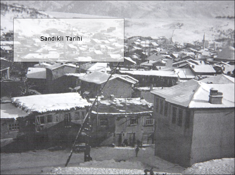 Sandikli-tarihi